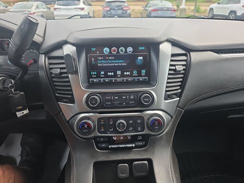 Used 2020 Chevrolet Tahoe LS AWD/4WD image 16