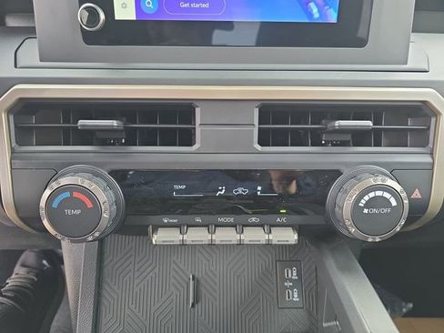 New 2026 Toyota Tacoma SR image 23