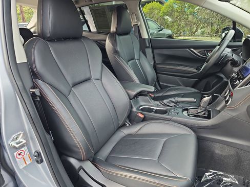 Used 2020 Subaru Crosstrek 2.0i Limited w/ Moonroof Package w/Navigation image 10