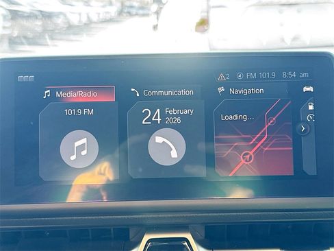 Used 2022 Toyota Supra w/ Safety & Technology Package image 15