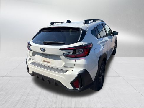 Used 2024 Subaru Crosstrek 2.0i Premium AWD/4WD image 8