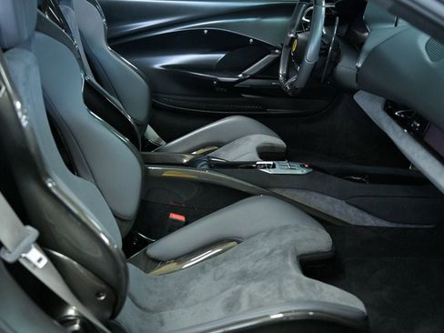 Used 2022 Ferrari 296 GTB RWD image 40