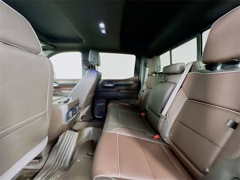 Used 2024 GMC Sierra 1500 Denali image 24