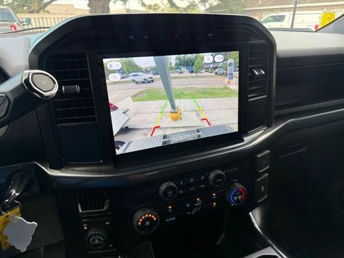 Certified 2024 Ford F150 STX w/ STX Black Appearance Package AWD/4WD image 5
