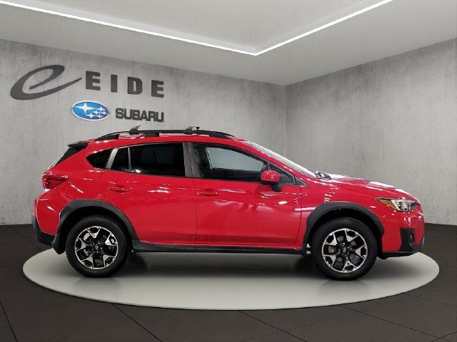 Used 2020 Subaru Crosstrek 2.0i Premium AWD/4WD image 13