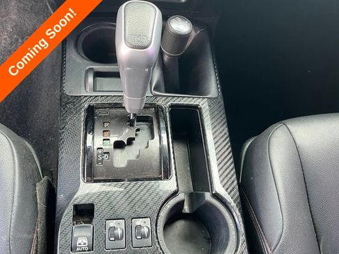 Used 2021 Toyota 4Runner TRD Pro AWD/4WD image 23