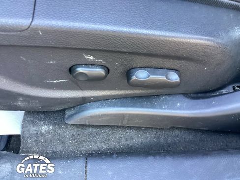 Used 2022 Buick Encore Preferred w/ Safety Package AWD/4WD image 16