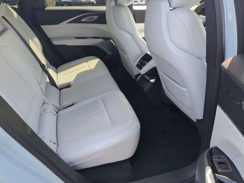 Certified 2024 Cadillac Lyriq Sport RWD image 26