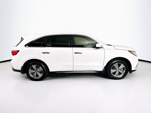 Used 2020 Acura MDX SH-AWD image 10