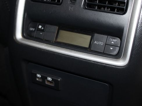 Used 2019 INFINITI QX60 Luxe FWD image 30