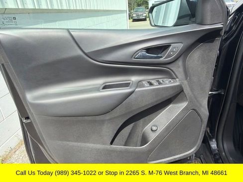 Used 2019 Chevrolet Equinox LT w/ Driver Convenience Package AWD/4WD image 28