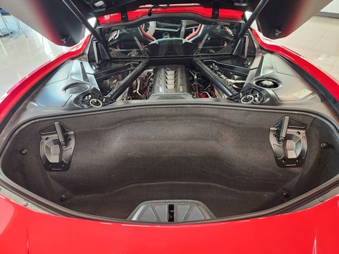 New 2026 Chevrolet Corvette Stingray Coupe w/ 1LT image 29