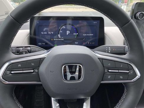 New 2026 Honda Prologue Elite image 13
