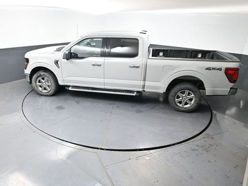 Used 2024 Ford F150 XLT w/ Tow/Haul Package AWD/4WD image 49