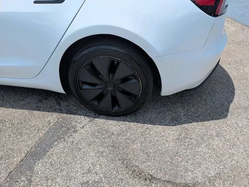Used 2025 Tesla Model 3 RWD image 12