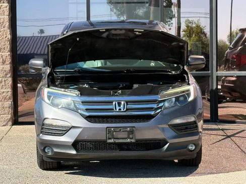 Used 2016 Honda Pilot EX-L image 22