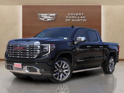 Used 2023 GMC Sierra 1500 Denali w/ Denali Reserve Package