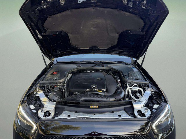 Certified 2023 Mercedes-Benz E 350 4MATIC Sedan image 33