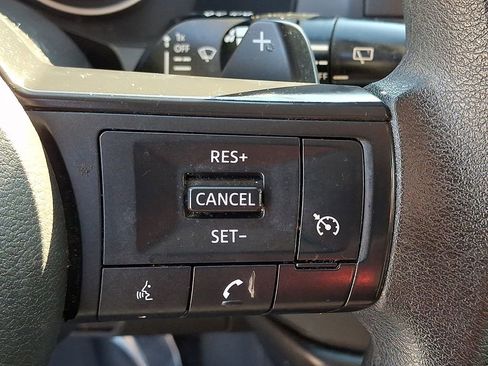 Certified 2023 Nissan Pathfinder S image 24