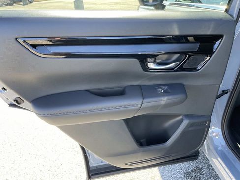 New 2026 Honda CR-V EX-L image 10