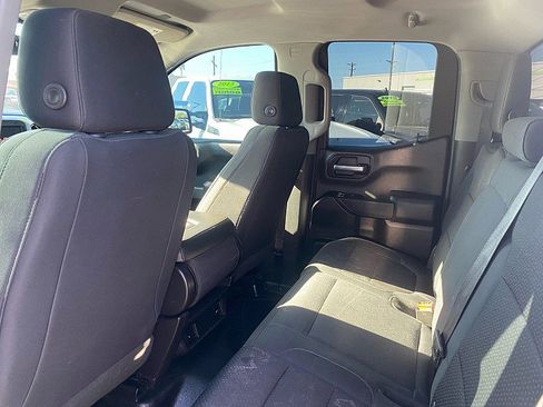 Used 2019 GMC Sierra 1500 2WD Double Cab w/ Convenience Package image 11