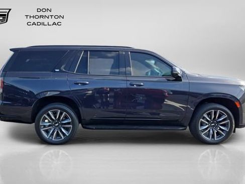 Used 2023 Cadillac Escalade Sport Platinum RWD image 6