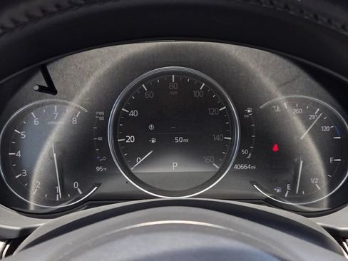 Used 2019 MAZDA CX-5 Grand Touring AWD/4WD image 32