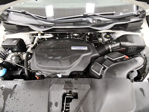 Certified 2019 Honda Odyssey EX-L image 12