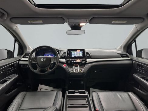 Used 2022 Honda Odyssey EX-L image 13