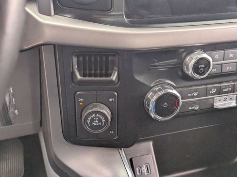 Certified 2024 Ford F150 XLT w/ Mobile Office Package image 24