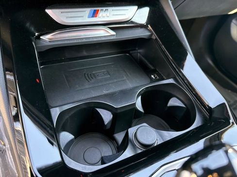 Used 2024 BMW X3 M40i image 31