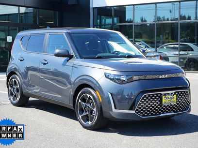 Used 2023 Kia Soul EX