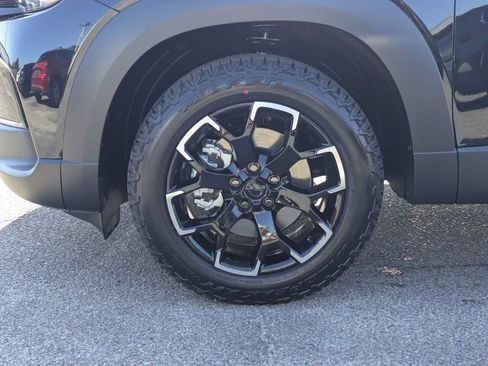 New 2026 MAZDA CX-50 Meridian Edition w/ Weather Package AWD/4WD image 9