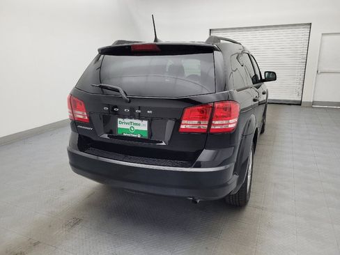 Used 2018 Dodge Journey SE w/ Connectivity Group image 7