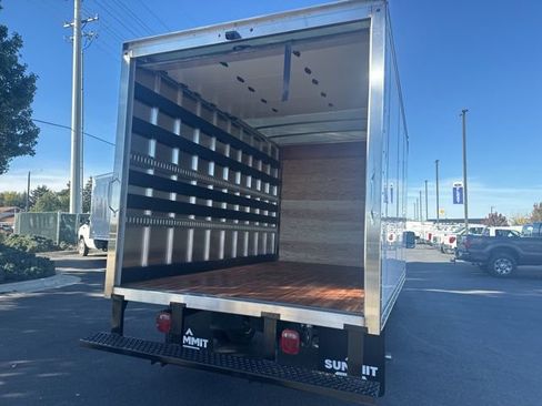 Used 2024 Ford Transit 350 image 6