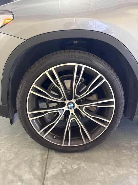 Used 2024 BMW X3 sDrive30i w/ Convenience Package w/ZPA RWD image 7