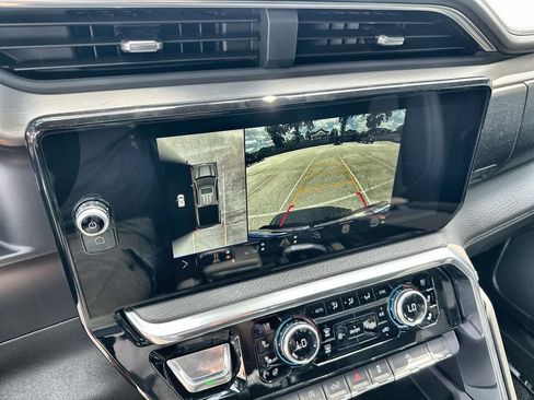 New 2026 GMC Sierra 1500 Denali AWD/4WD image 29