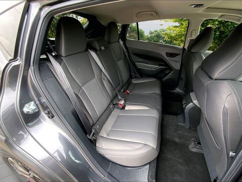 New 2026 Subaru Crosstrek 2.0i Premium image 10