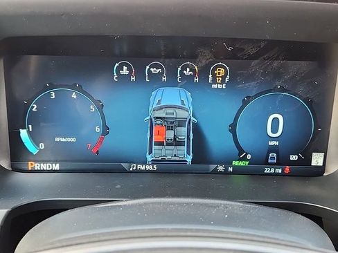 New 2025 Ford F150 XLT w/ Equipment Group 303A High image 20