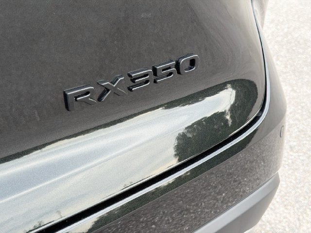New 2026 Lexus RX 350 Premium FWD image 11