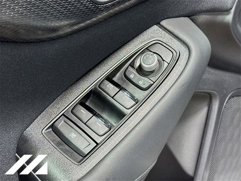 Certified 2025 Subaru Legacy Premium image 19