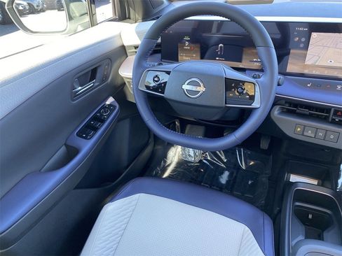 New 2026 Nissan Leaf Platinum+ image 16