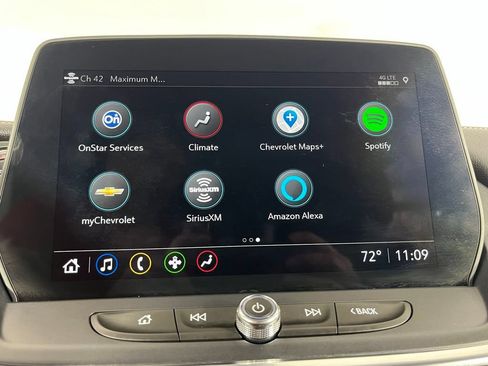 Used 2023 Chevrolet Blazer LT w/ Convenience Package FWD image 35