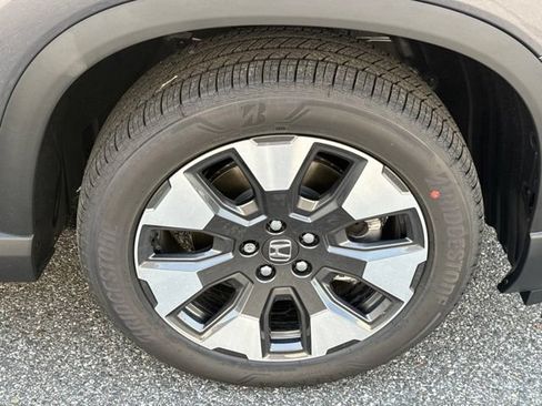 New 2026 Honda Pilot Elite image 28