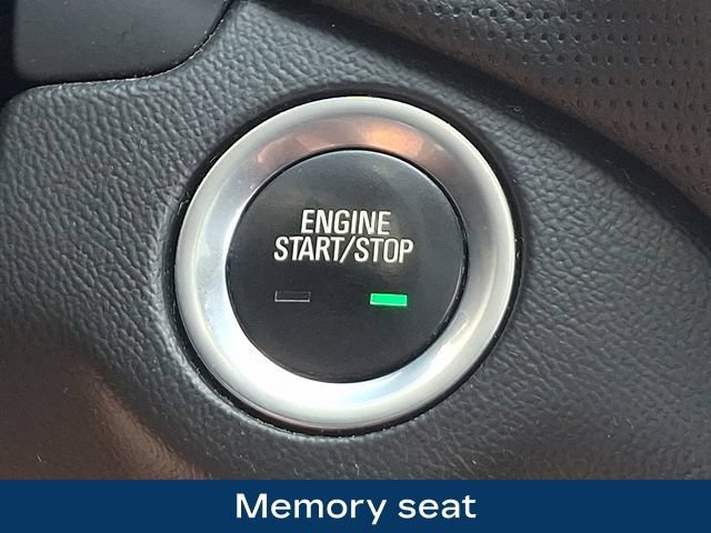 Used 2020 Chevrolet Equinox Premier AWD/4WD image 23