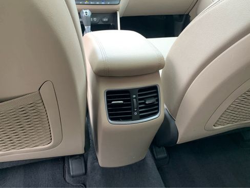 Used 2017 Hyundai Tucson Limited image 25