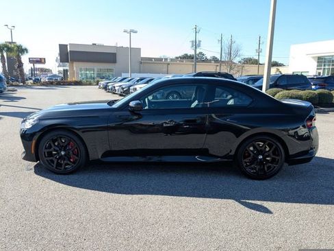 New 2026 BMW 230i Coupe w/ Premium Package RWD image 7