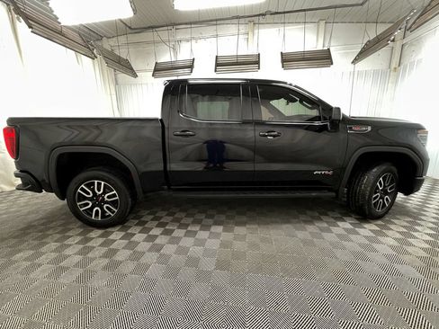 Used 2022 GMC Sierra 1500 AT4 w/ AT4 Premium Package AWD/4WD image 26