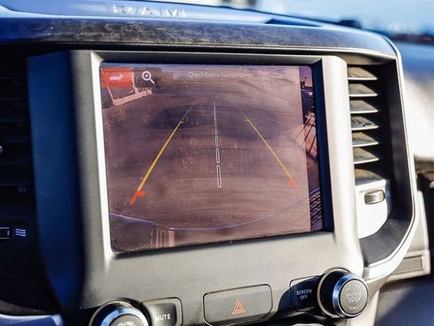 Certified 2024 RAM 2500 Big Horn image 24