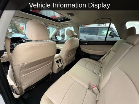 Used 2018 Subaru Outback 2.5i Limited image 17